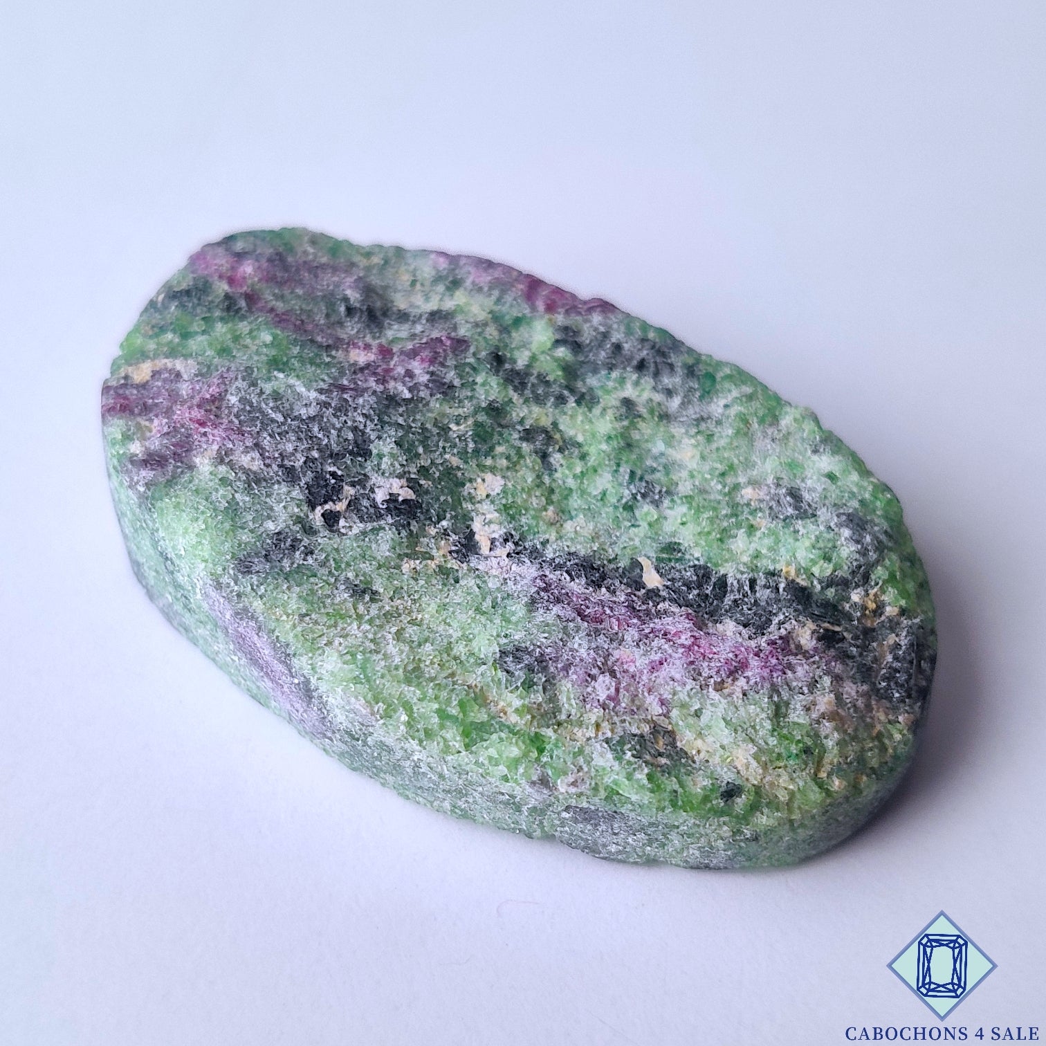 Ruby Zoisite