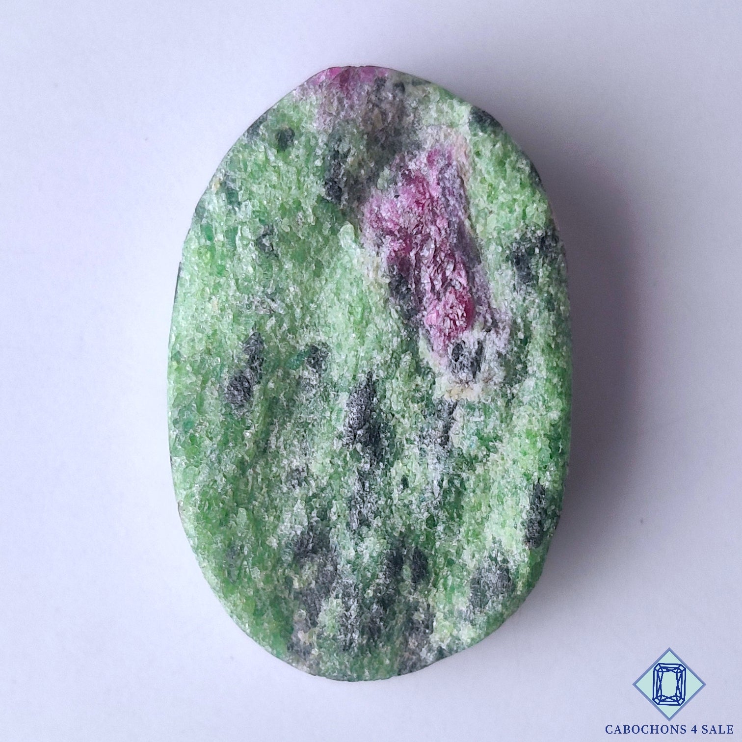 Ruby Zoisite