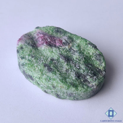 Ruby Zoisite