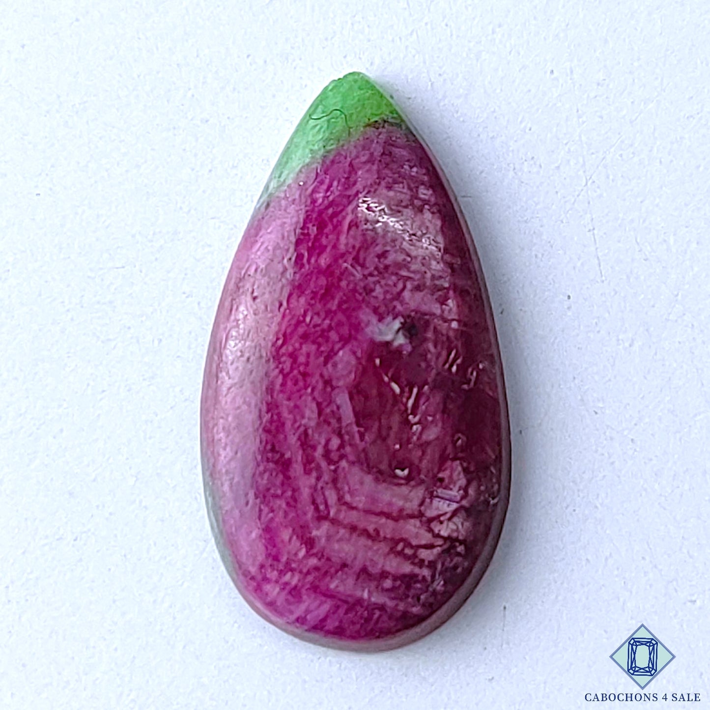 Ruby Zoisite
