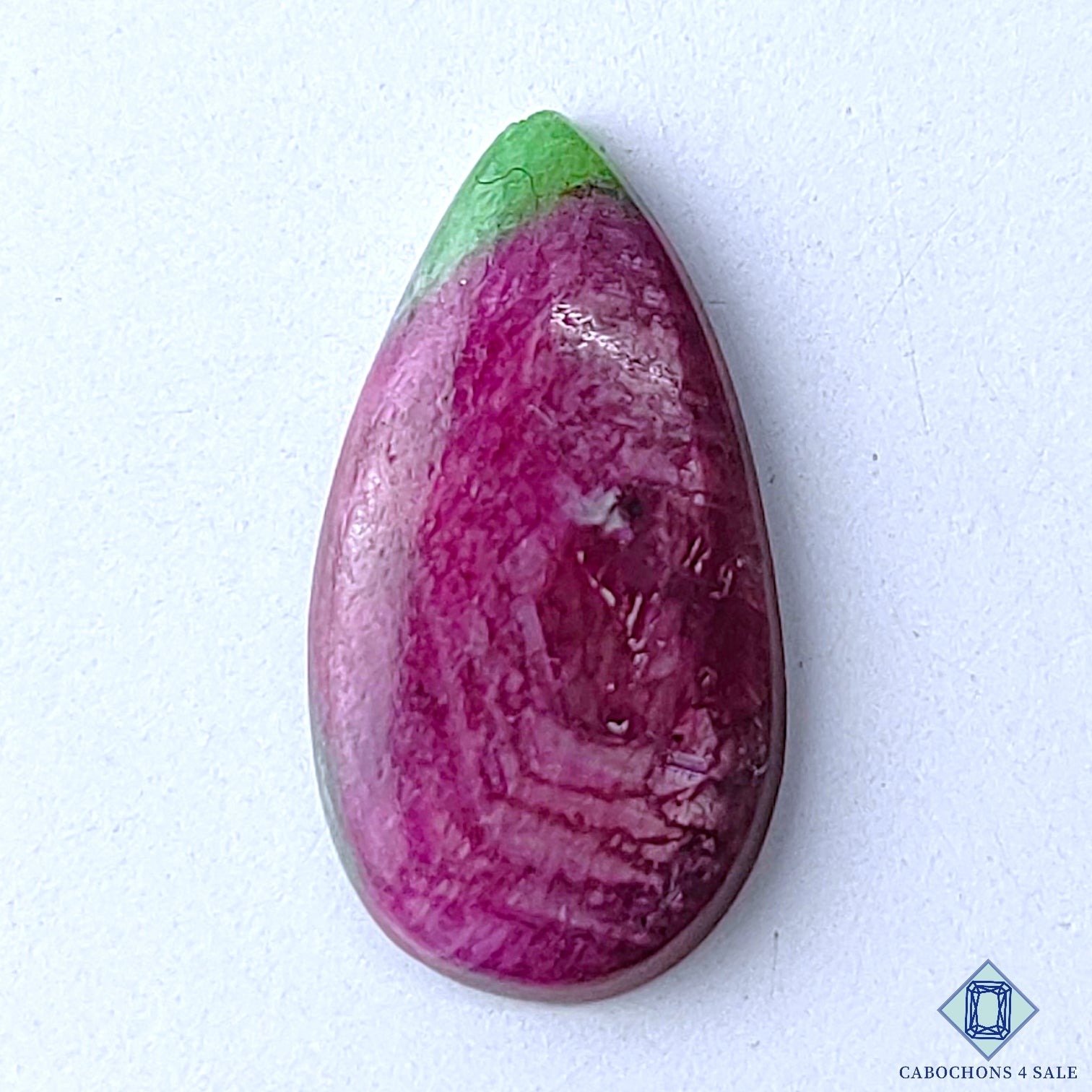 Ruby Zoisite