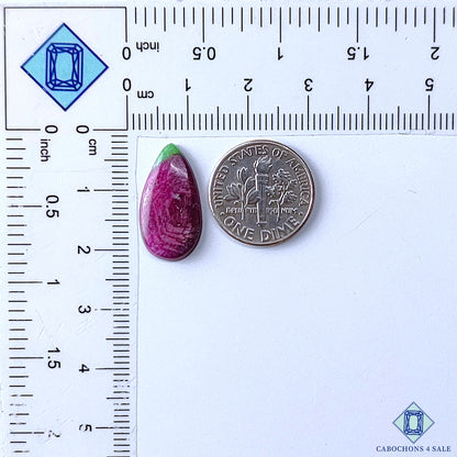 Ruby Zoisite