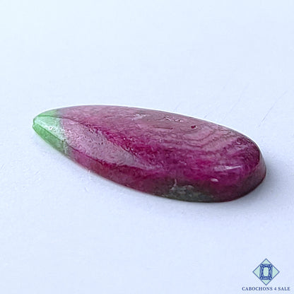 Ruby Zoisite