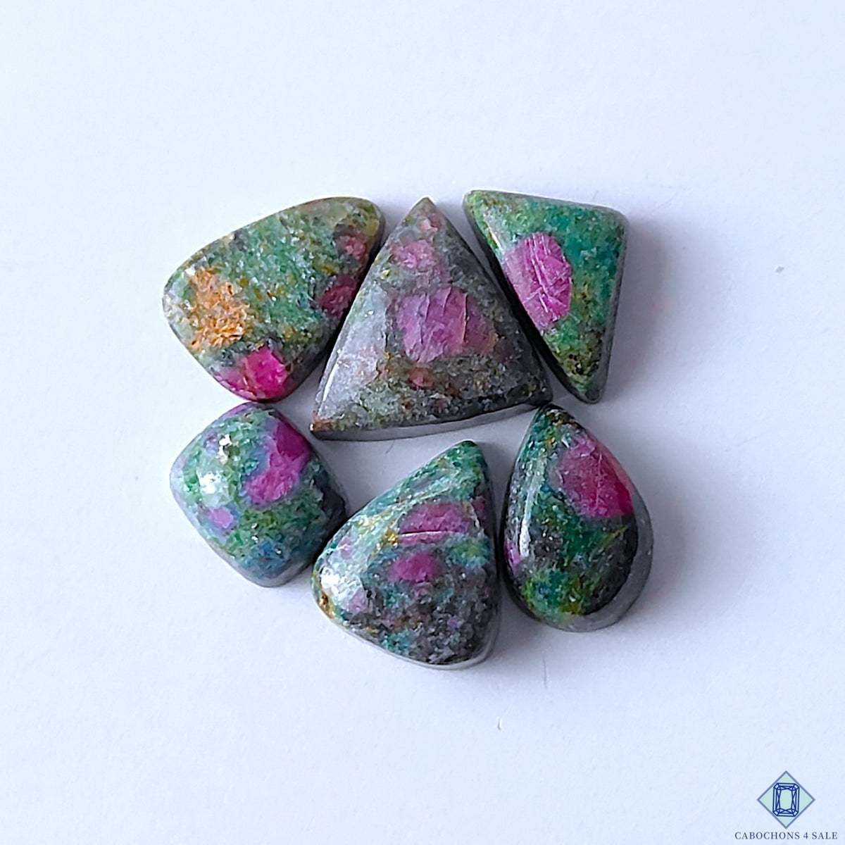 Ruby Zoisite