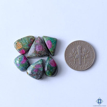 0-Ruby_Zoisite-C4sw23130-2-Mix_Shape-Green-mm-Lots-Opaque-0
