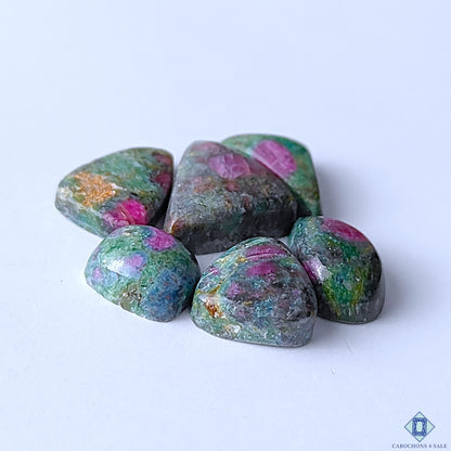 0-Ruby_Zoisite-C4sw23130-3-Mix_Shape-Green-mm-Lots-Opaque-0