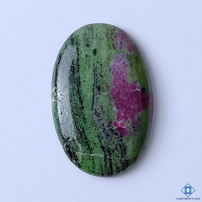 Ruby Zoisite