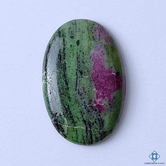 Ruby Zoisite