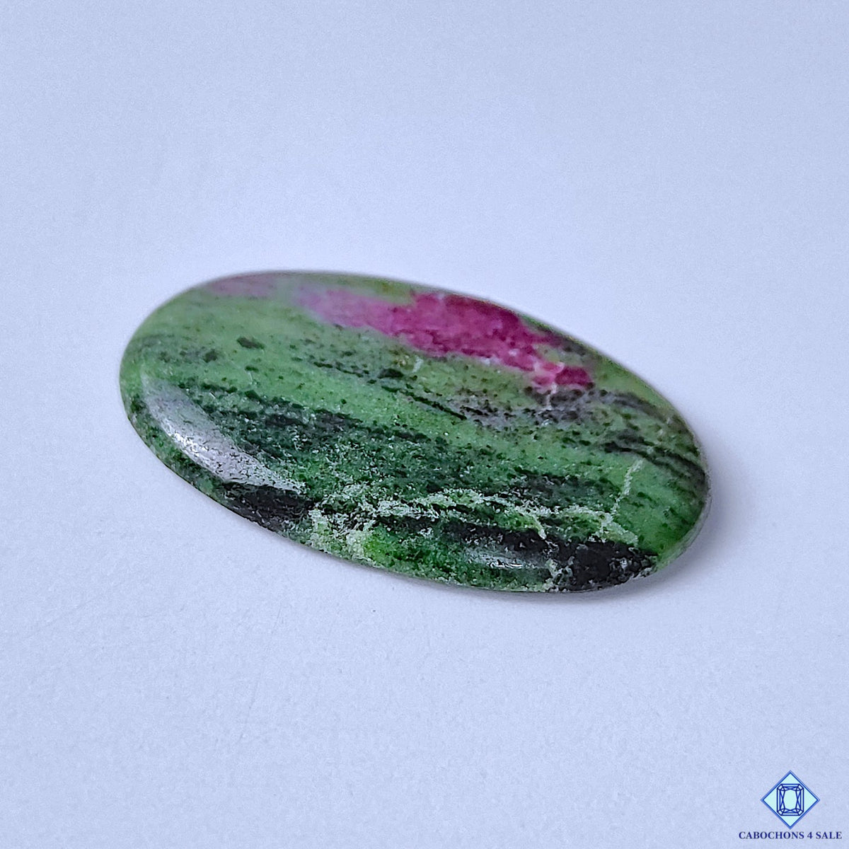 Ruby Zoisite