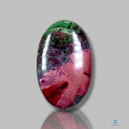 Ruby Zoisite