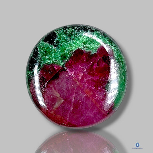 Ruby Zoisite