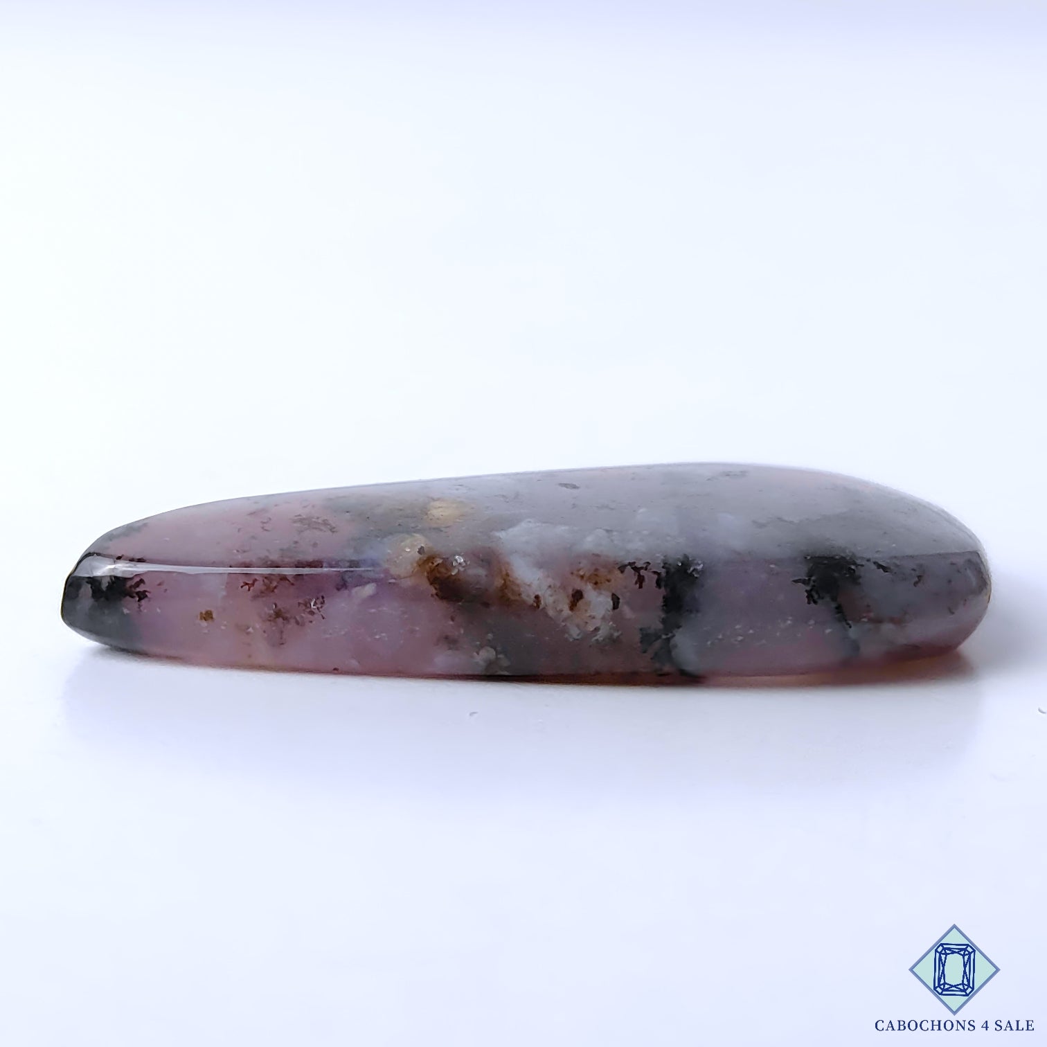 Russian Dendritic Agate