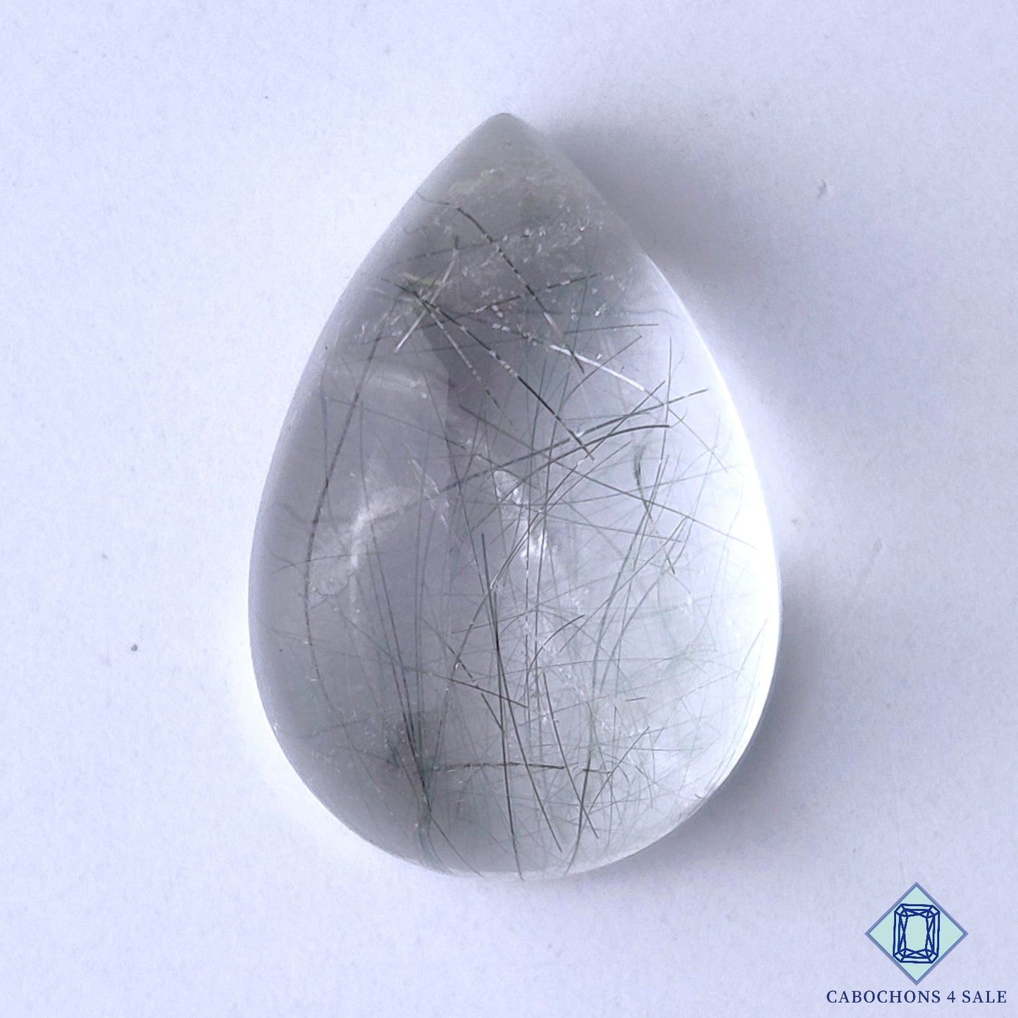 Rutile Quartz