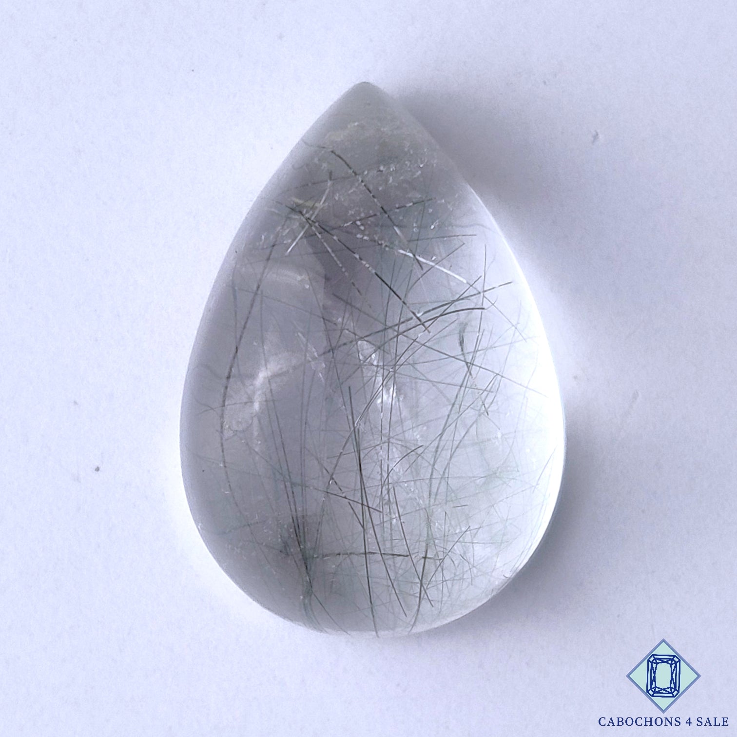 Rutile Quartz