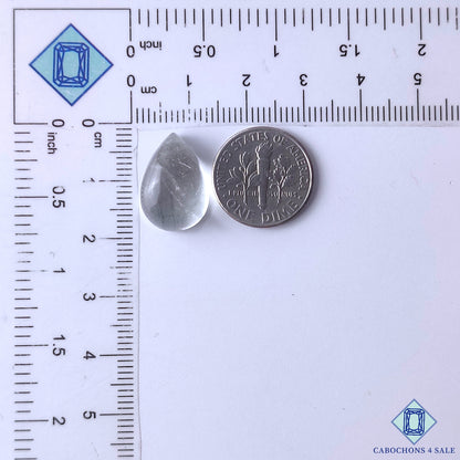 Rutile Quartz