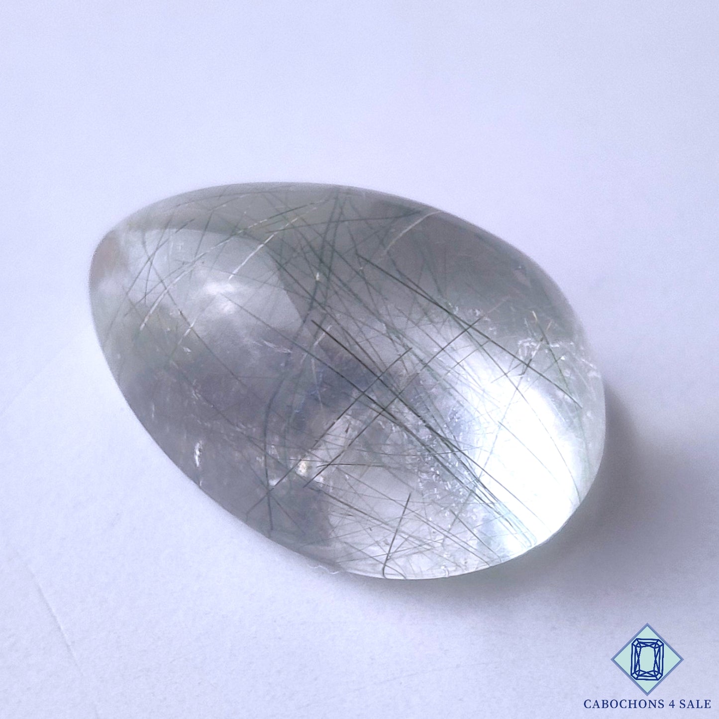 Rutile Quartz