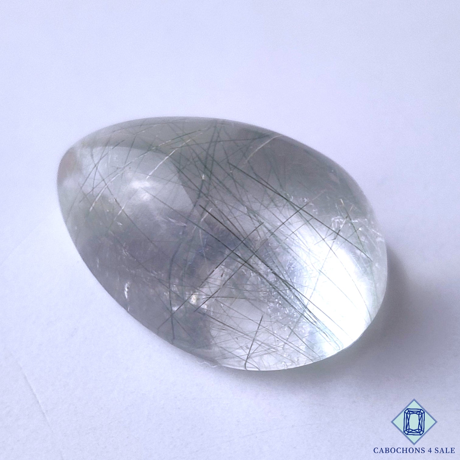 Rutile Quartz