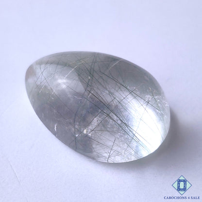 Rutile Quartz