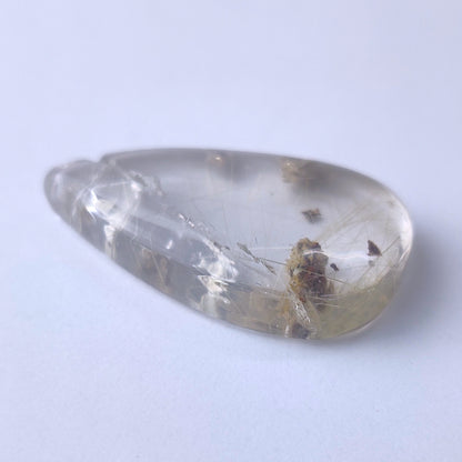 Rutile Quartz