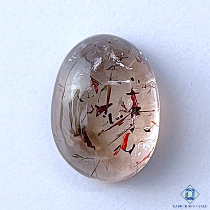 Rutile Quartz