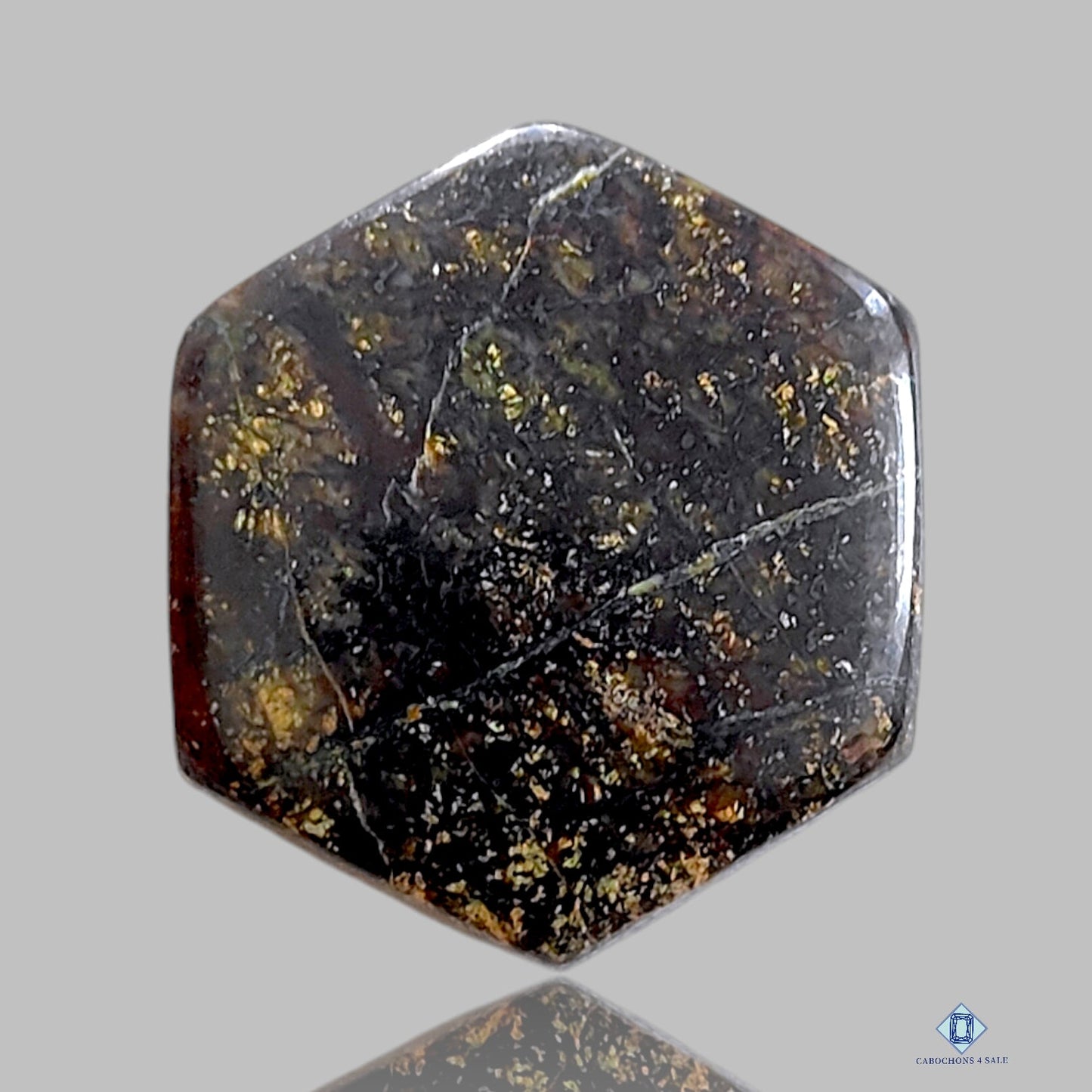 Samarskite