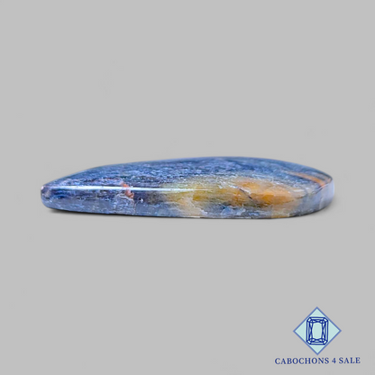 Sapphire Fancy Cabochons