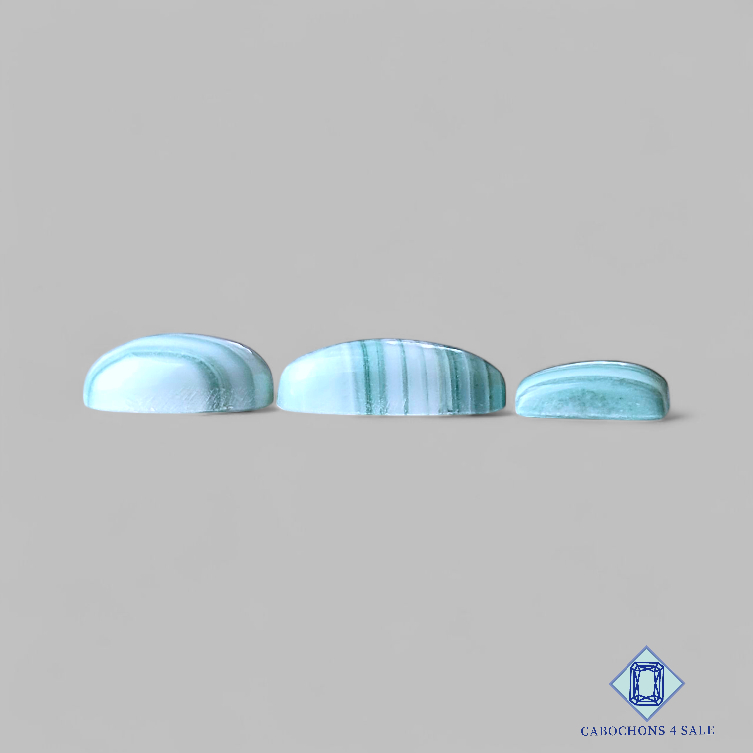 Saturn Chalcedony