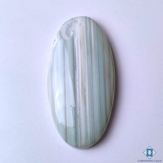 Saturn Chalcedony