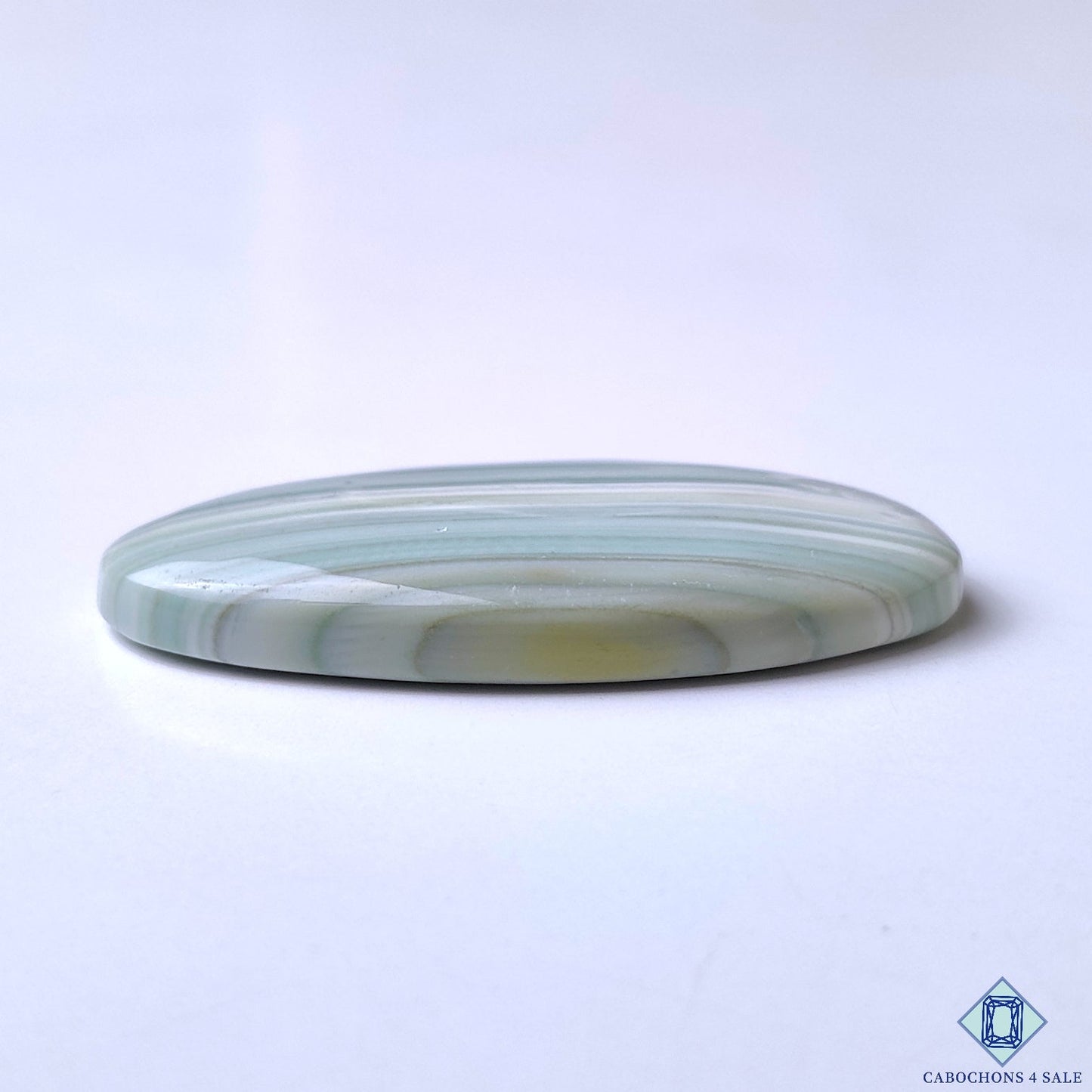 Saturn Chalcedony