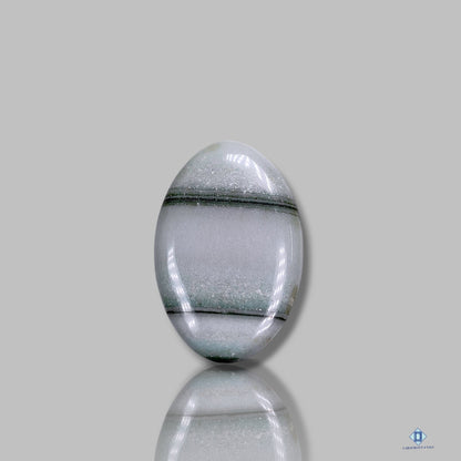 Saturn Chalcedony