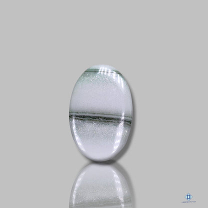 Saturn Chalcedony