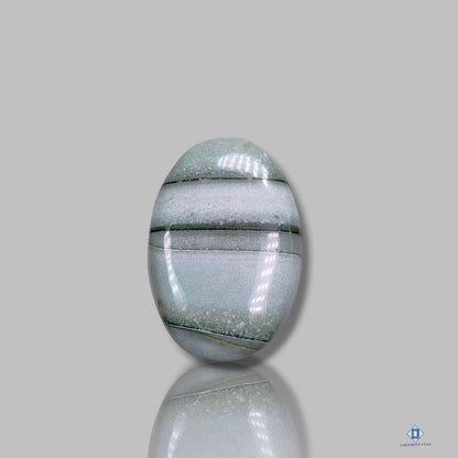 Saturn Chalcedony