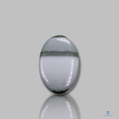 Saturn Chalcedony