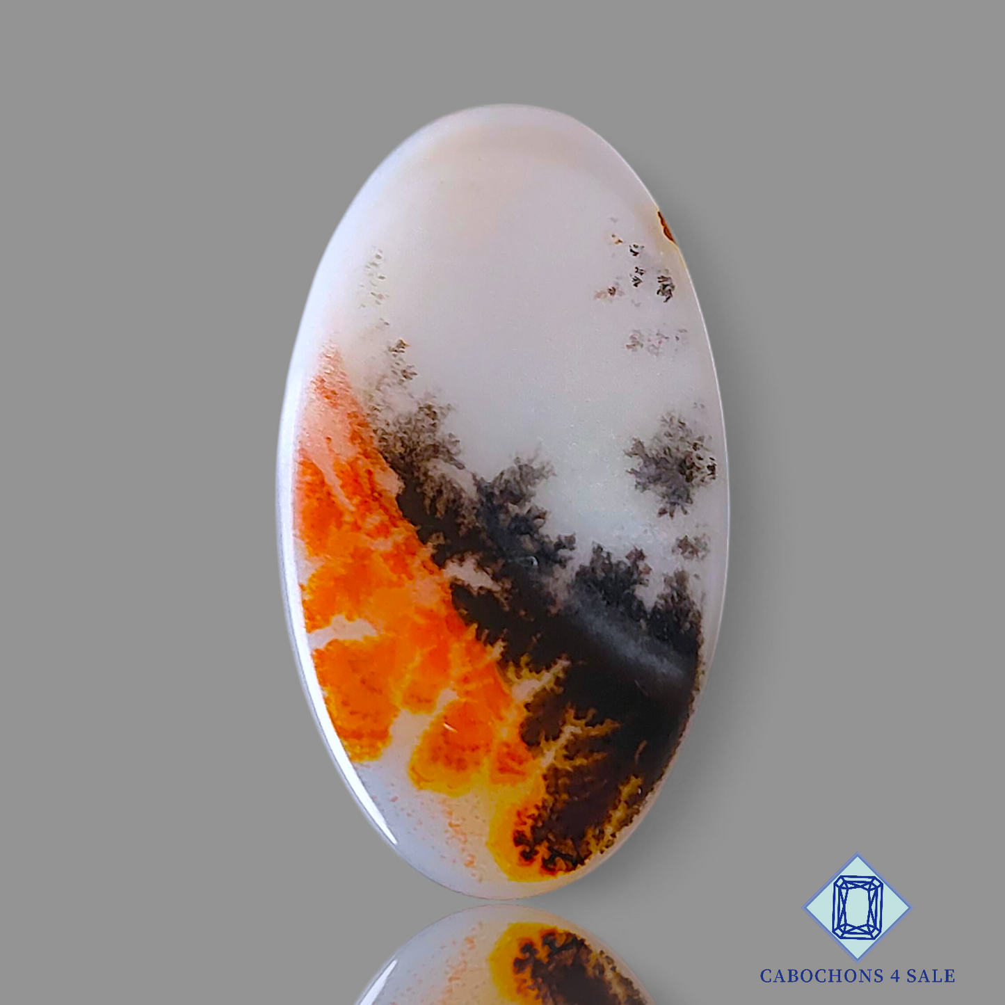 Scenic Agate