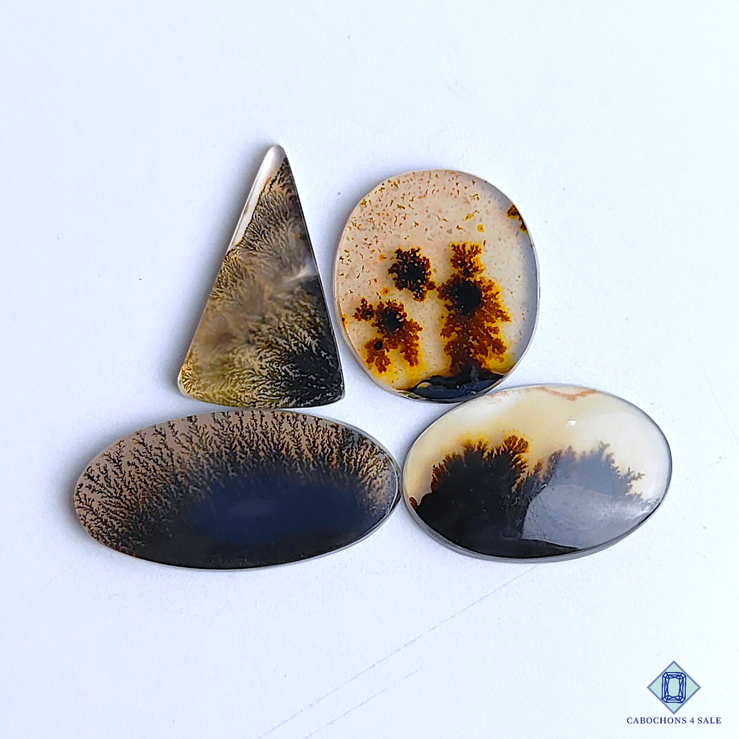 Scenic Agate