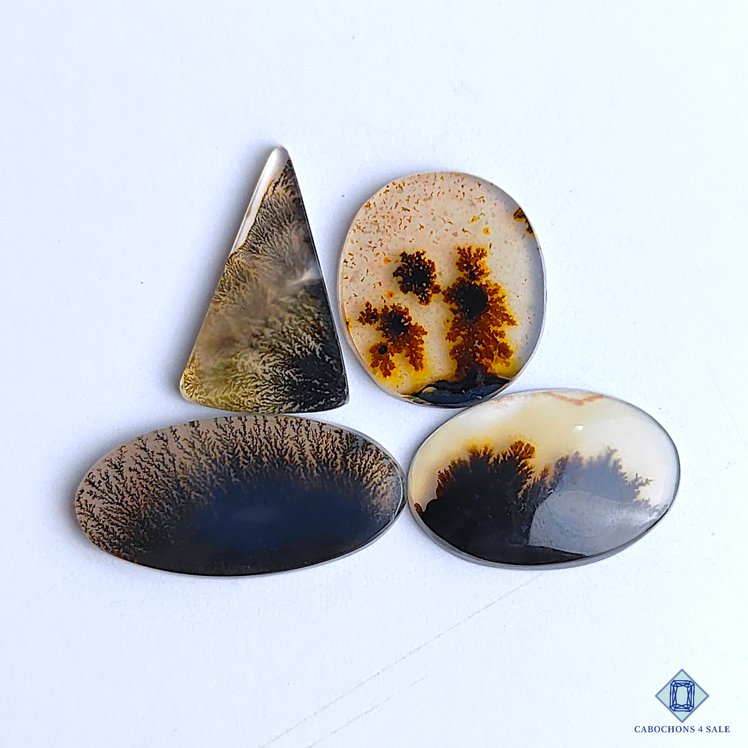 Scenic Agate