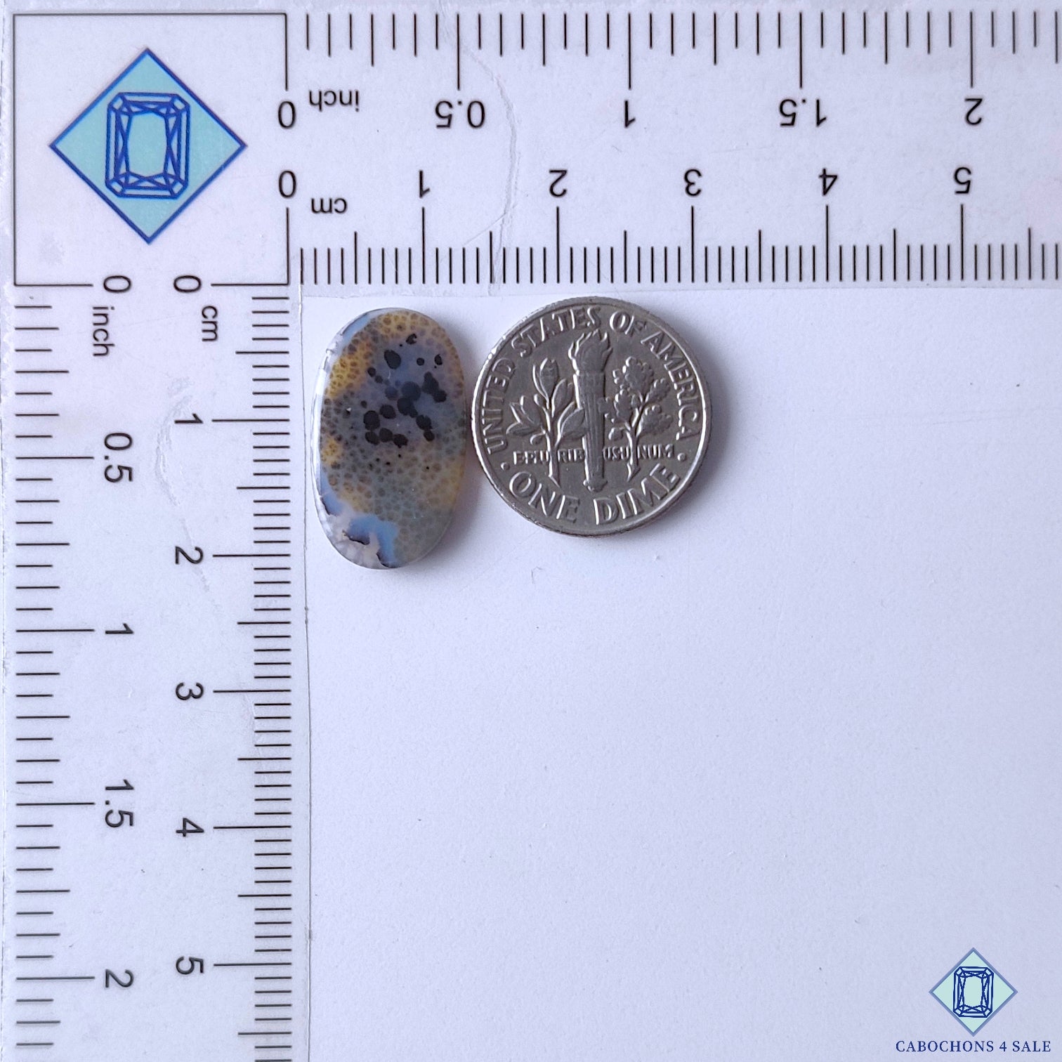 Scenic Agate