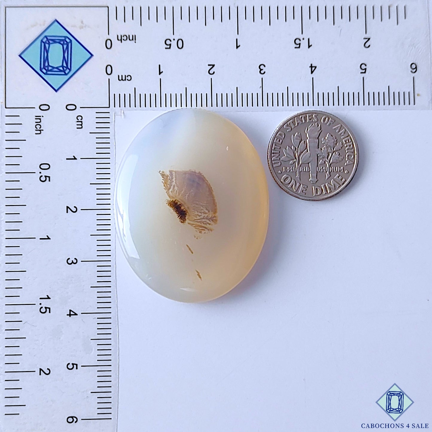 Scenic Agate