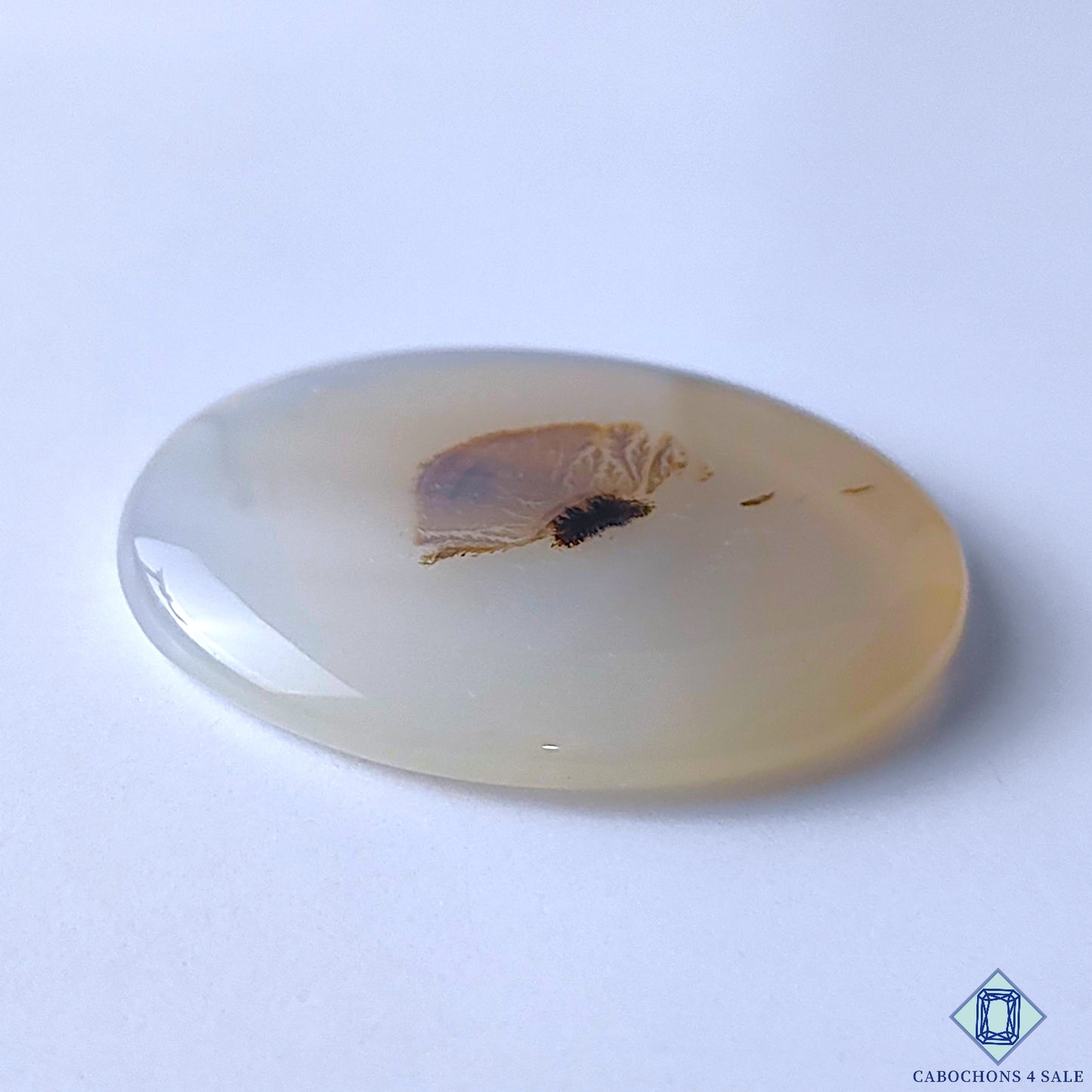 Scenic Agate