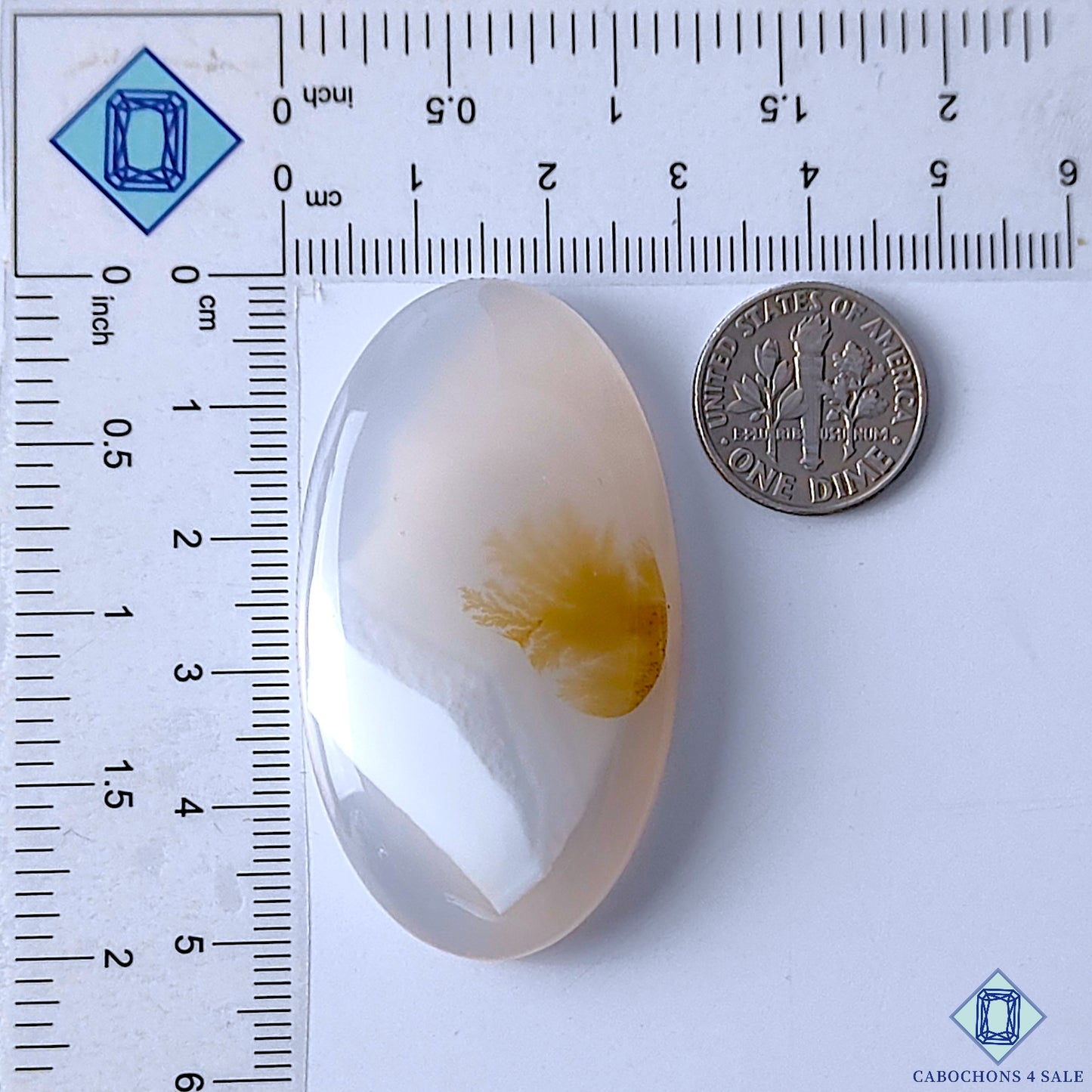 Scenic Agate