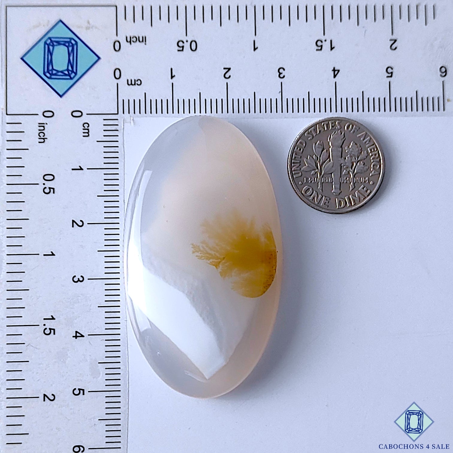 Scenic Agate