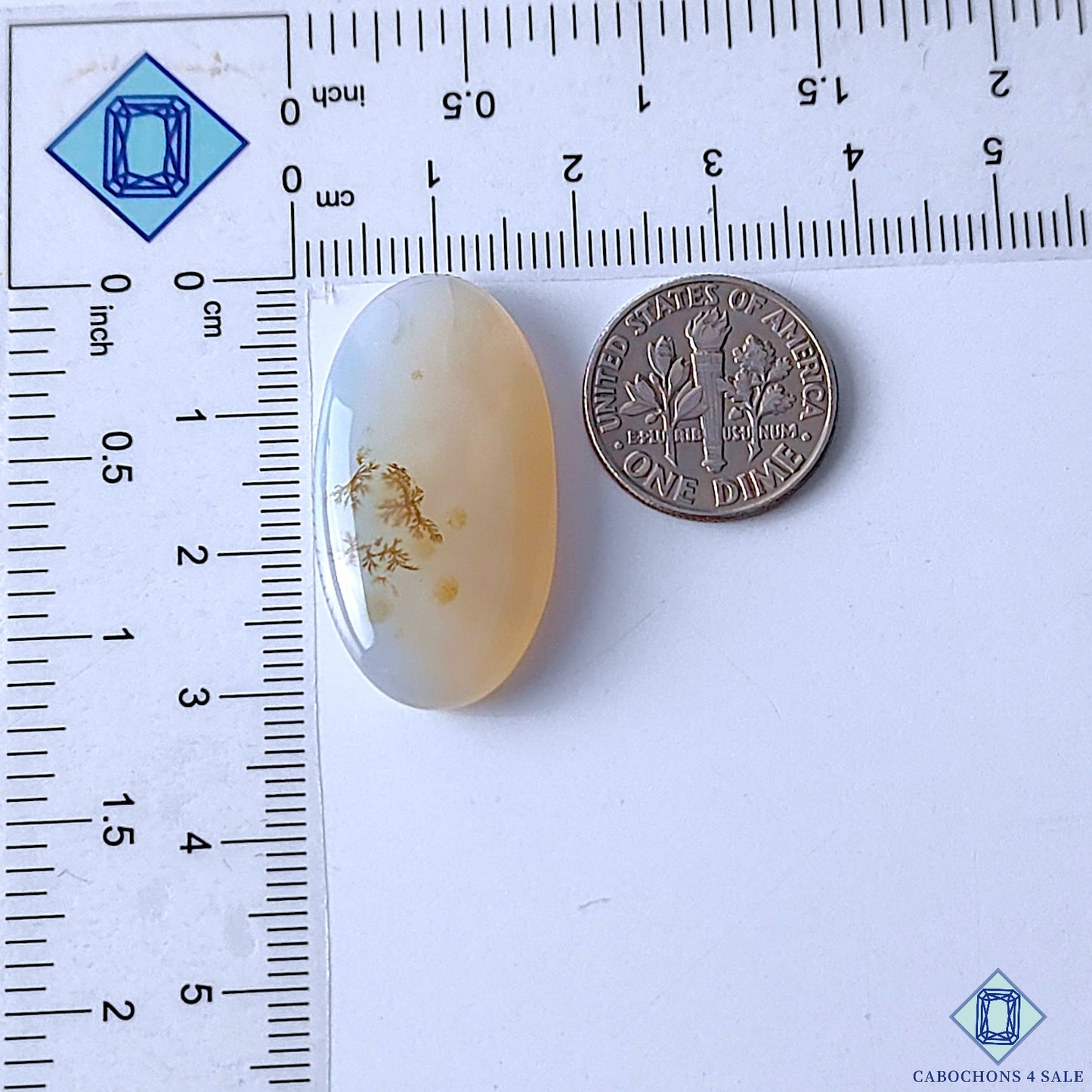 Scenic Agate