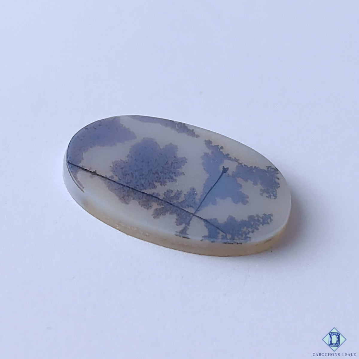 Scenic Agate