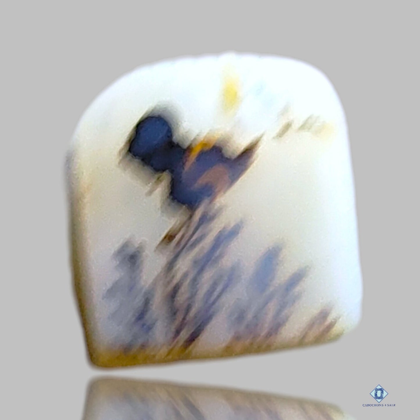 Scenic Agate Fancy Cabochons