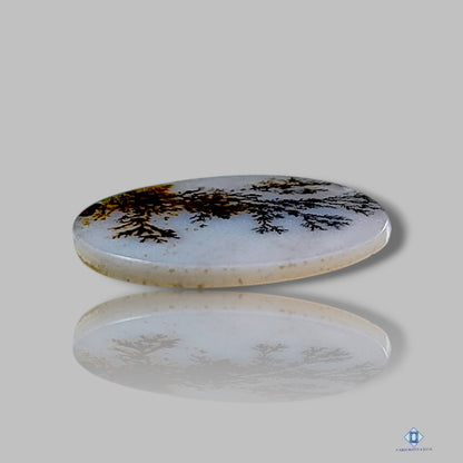 Scenic Agate Oval Cabochons