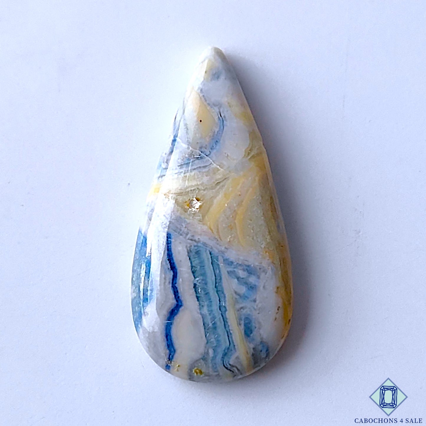Scheelite