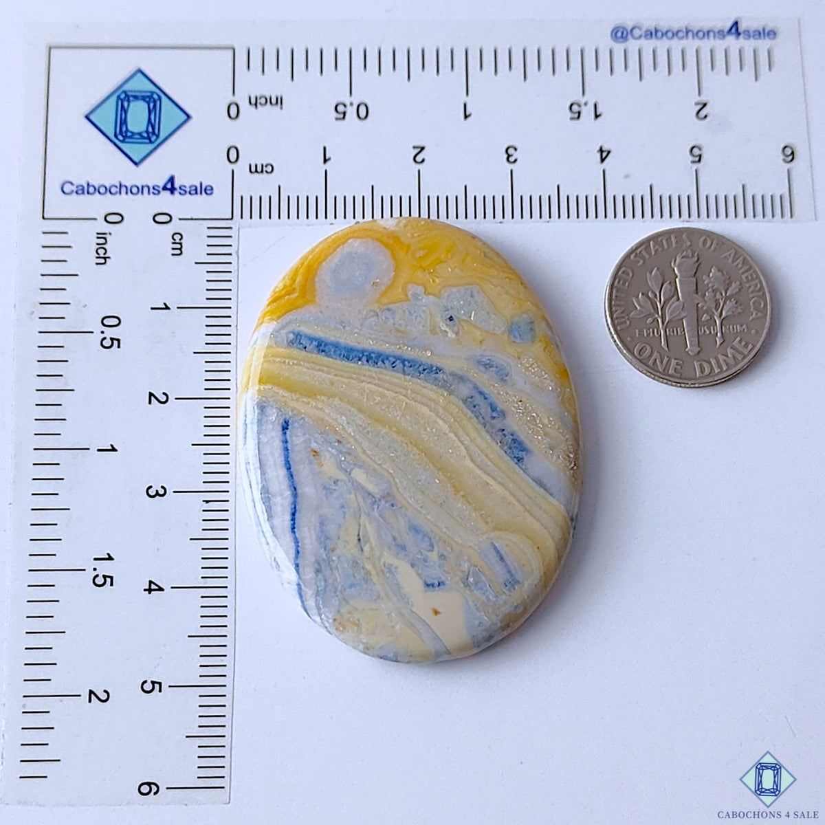 Scheelite