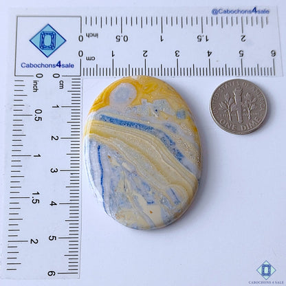 Scheelite