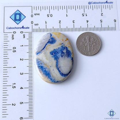 Scheelite