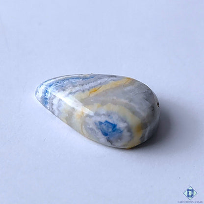 Scheelite